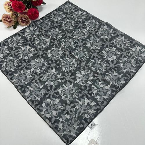 Soft Pamuklu Eşarp LDFS1203
