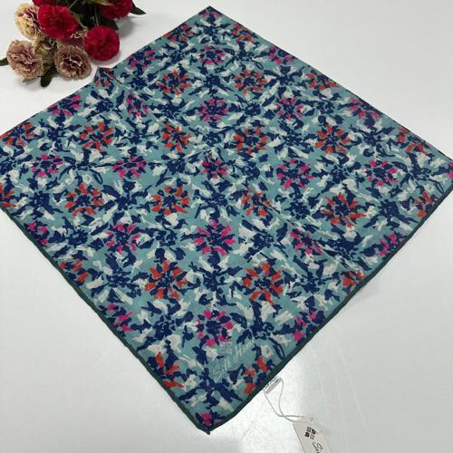 Soft Pamuklu Eşarp LDFS1211