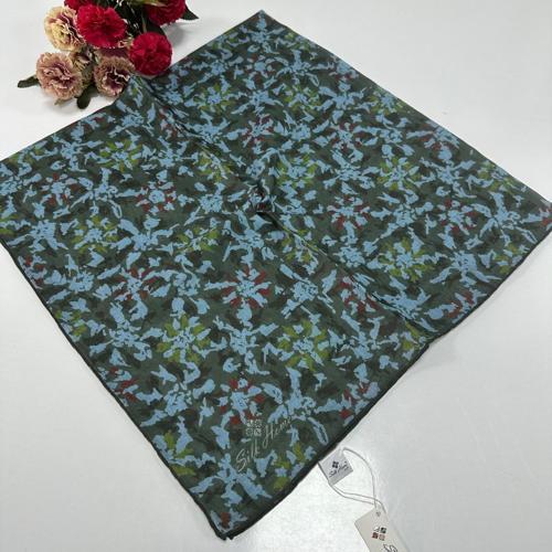 Soft Pamuklu Eşarp LDFS1220