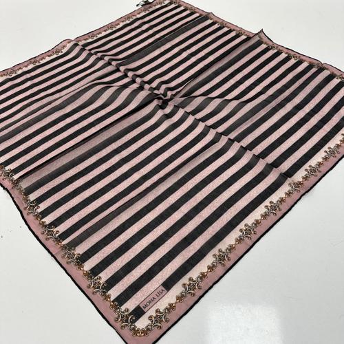 Soft Pamuklu Eşarp LDFR4015