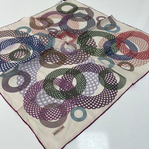 Soft Pamuklu Eşarp LDFR4105