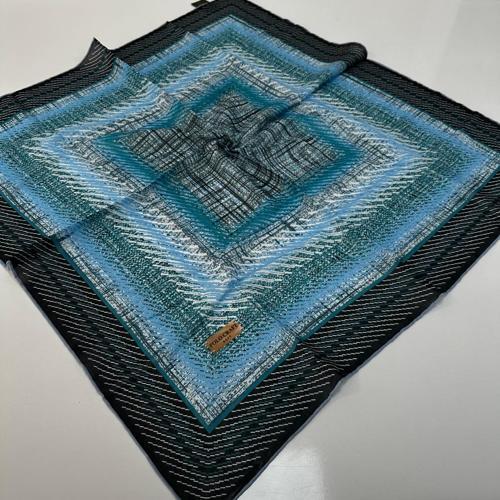 Polo Craft Soft Pamuklu Eşarp LDJ2112