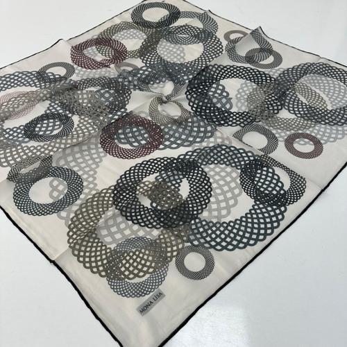 Soft Pamuklu Eşarp LDFR4107
