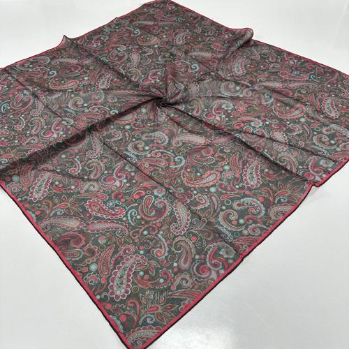Soft Pamuklu Eşarp LDFS1339