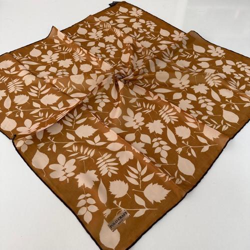 Polo Craft Soft Pamuklu Eşarp LDJ1517