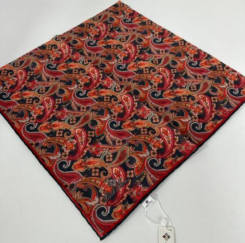 Soft Pamuklu Eşarp LDFS2721