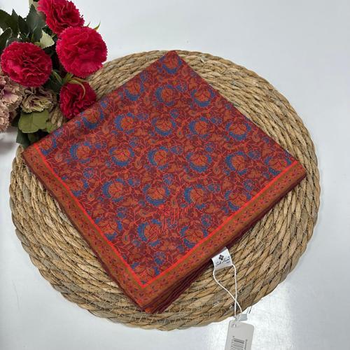 Soft Pamuklu Eşarp LDFS2109