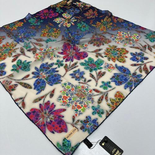 Soft Pamuklu Eşarp LDFR4610