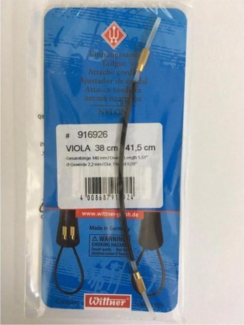 W916926 Viola Kuyruk Bağı