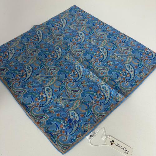 Soft Pamuklu Eşarp LDFS2708