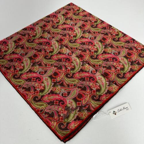 Soft Pamuklu Eşarp LDFS2715