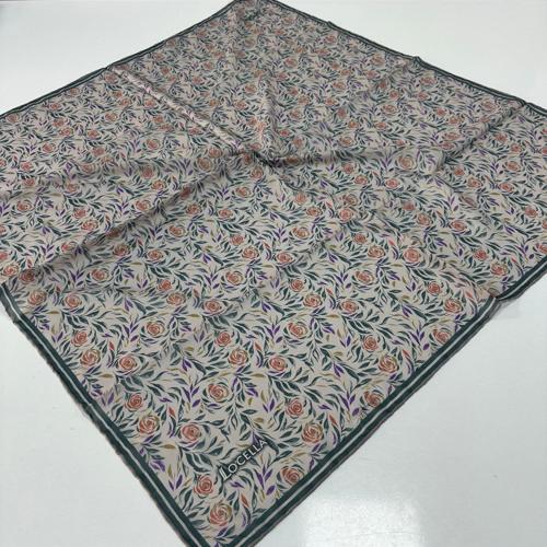 Locella Pamuk Vual Eşarp LDFD0106