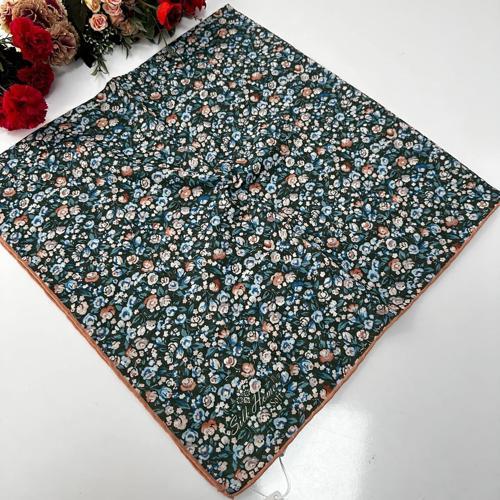 Soft Pamuklu Eşarp LDFS0134