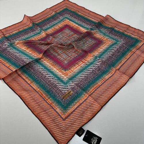 Polo Craft Soft Pamuklu Eşarp LDJ2106