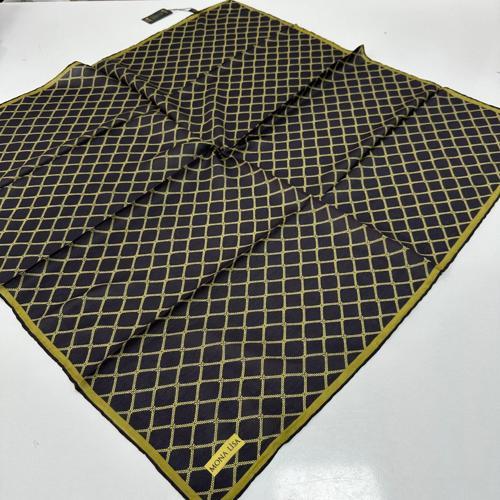 Relax Soft Pamuklu Eşarp LDFX0301