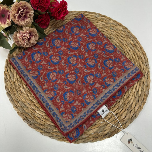 Soft Pamuklu Eşarp LDFS2128