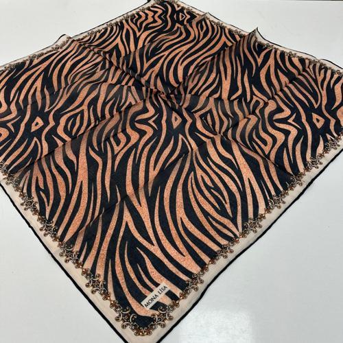 Soft Pamuklu Eşarp LDFR3409