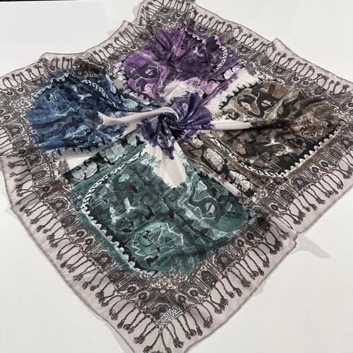 Delüx Soft Eşarp LDP0203