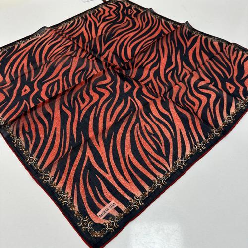 Soft Pamuklu Eşarp LDFR3403