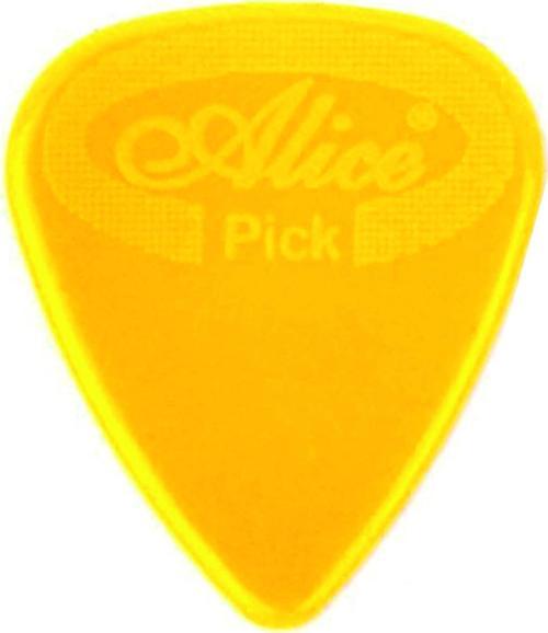 AP158YW Sarı Gitar Penası 0,58 mm