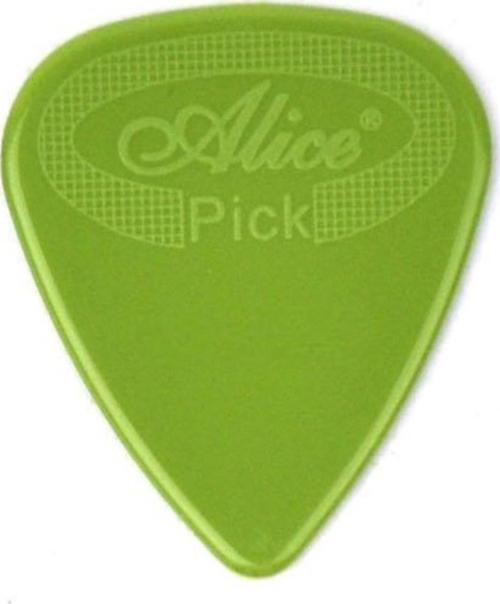 AP181GR Yeşil Gitar Penası 0,81 mm