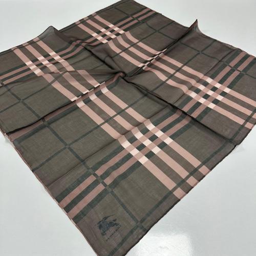 Soft Pamuklu Eşarp LDJ2806