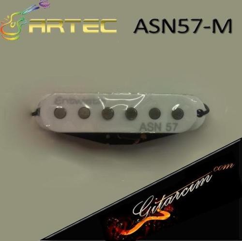 Asn57-M Manyetik