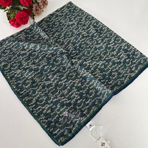 Soft Pamuklu Eşarp LDFS0703