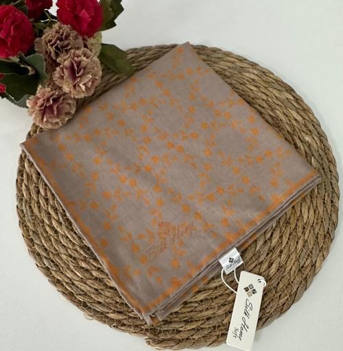 Soft Pamuklu Eşarp LDFS2601