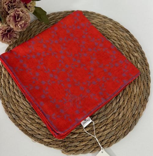 Soft Pamuklu Eşarp LDFS2604