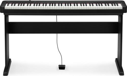 CDP-S110 BK Siyah Dijital Piyano  (Standlı)
