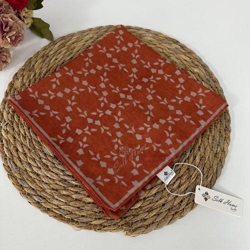 Soft Pamuklu Eşarp LDFS2620