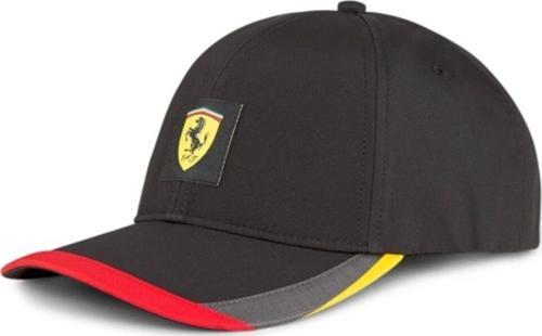 Scuderia Ferrari Sportswear Statement Şapka