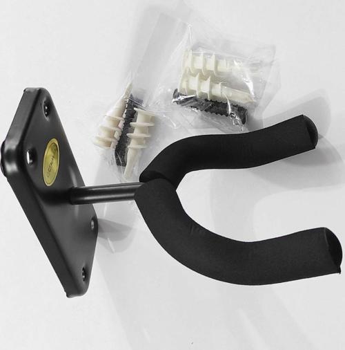 Stg002L Gitar Duvar Standı
