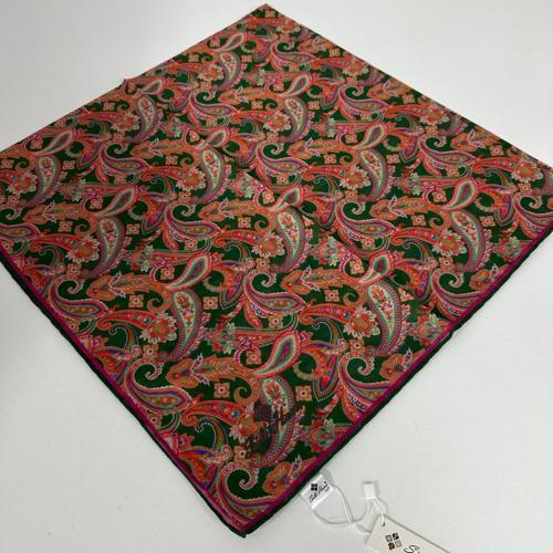Soft Pamuklu Eşarp LDFS2716