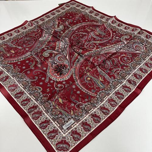 Kristal Eşarp Yeni Sezon LRP0105
