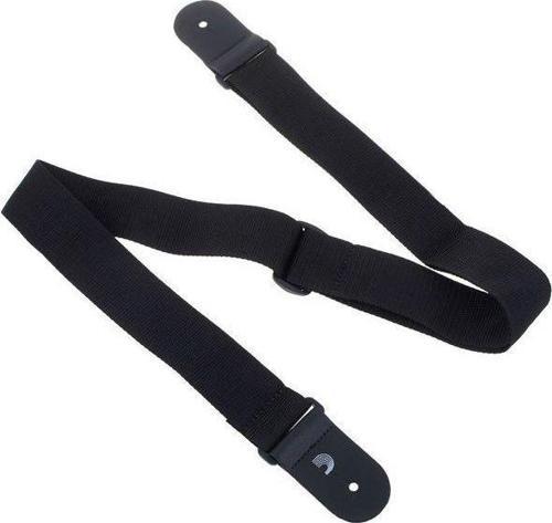 Planet Waves Pws100 Gitar Askısı Dokuma Siyah