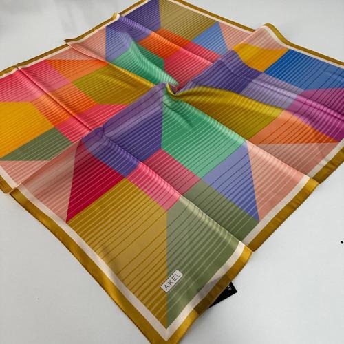 Kristal Eşarp Yeni Sezon LTA0104