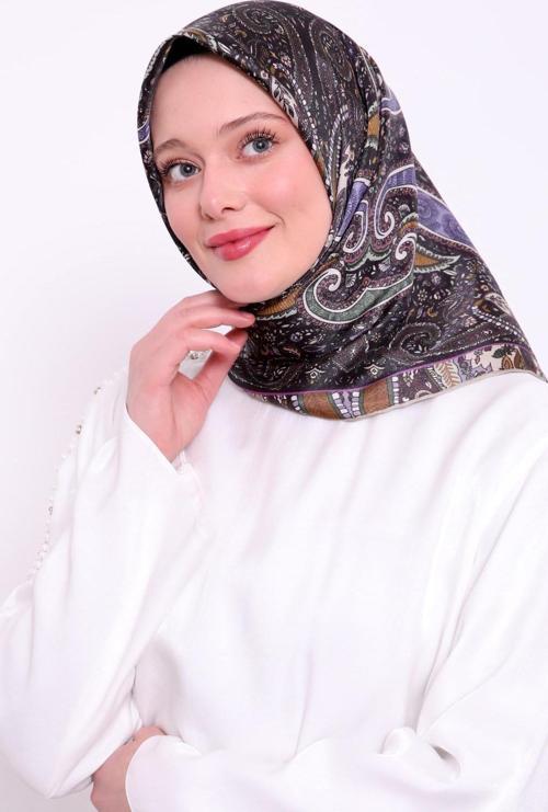 Levi'dor Kristal Eşarp Yeni Sezon LRK1805