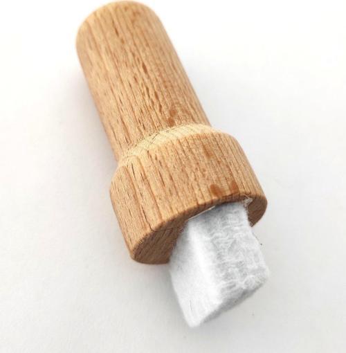 PS02 Gitar Tel Temizleyici