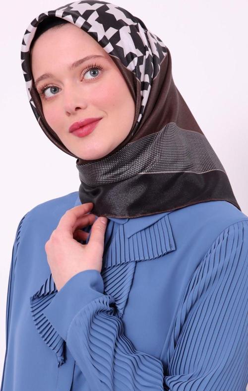Levi'dor Kristal Eşarp Yeni Sezon LRK2607