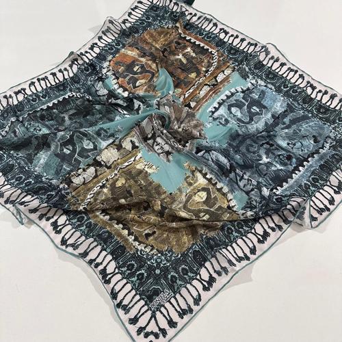 Delüx Soft Eşarp LDP0207