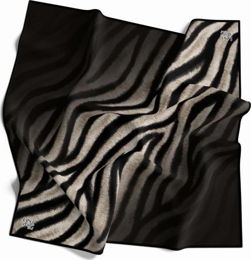 Levi'dor Trend Twill Eşarp Özel Seri LTES13
