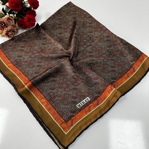 Avangart Kristal Eşarp LTA0809