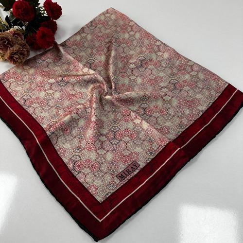 Avangart Kristal Eşarp LTA0808