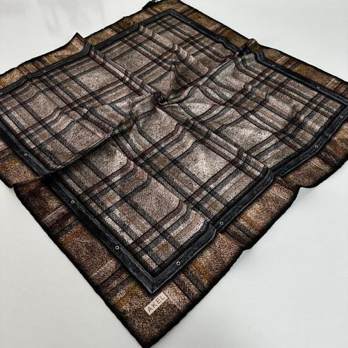 Twill Eşarp LTC0105