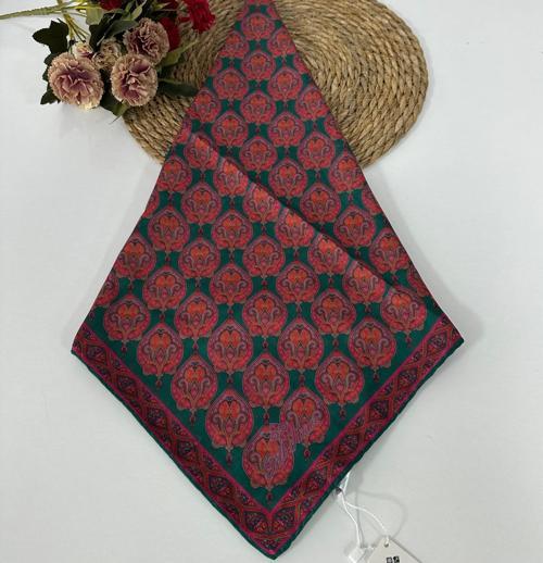 Soft Pamuklu Eşarp LDFS2805