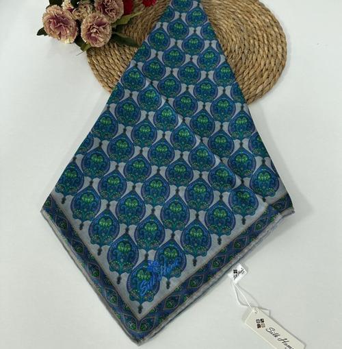 Soft Pamuklu Eşarp LDFS2807