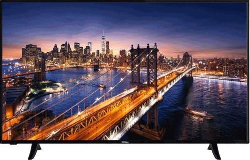 55R7540U 55" 139 Ekran Uydu Alıcılı 4K Ultra HD Smart LED TV