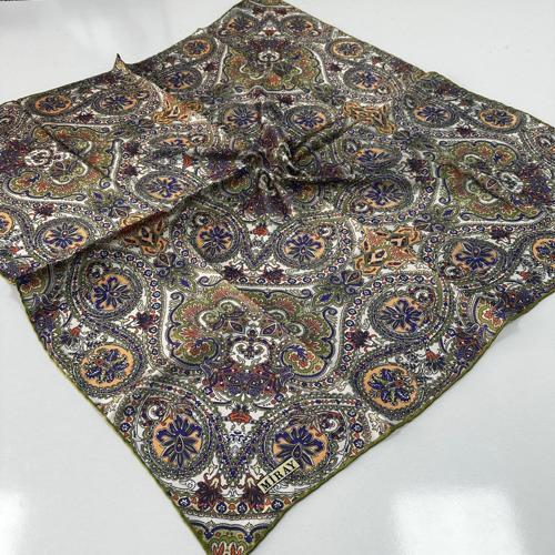 Avangart Kristal Eşarp LTA0713